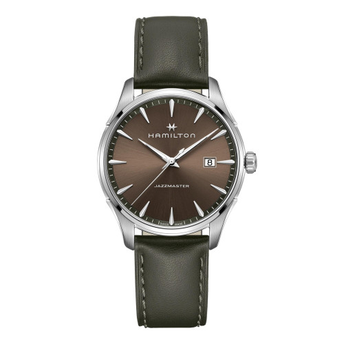 Часы Hamilton Jazzmaster H32451801