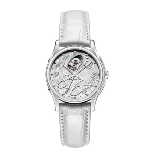 Часы Hamilton Jazzmaster  H32465953