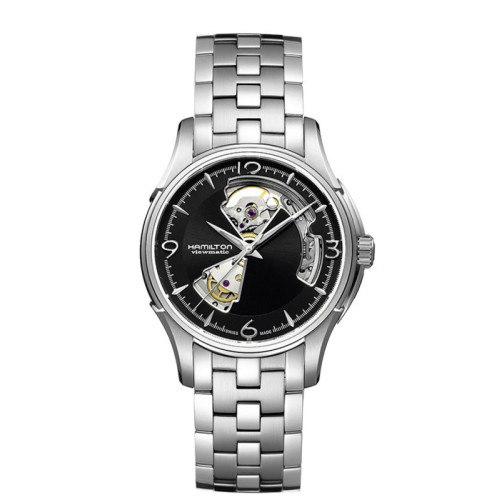 Часы Hamilton Jazzmaster  H32565135