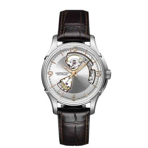 Часы Hamilton Jazzmaster  H32565555