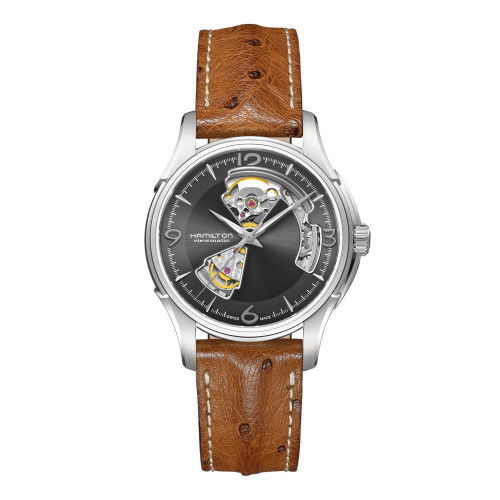 Часы Hamilton Jazzmaster H32565585