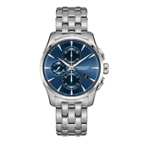 Часы Hamilton Jazzmaster Auto Chrono H32586141