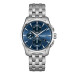 Часы Hamilton Jazzmaster Auto Chrono H32586141