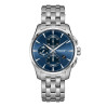 Часы Hamilton Jazzmaster Auto Chrono H32586141