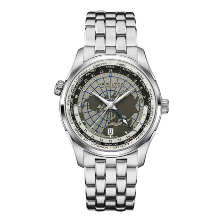 Hamilton Jazzmaster H32605181