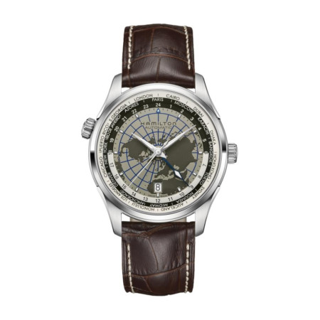 Hamilton Jazzmaster H32605581