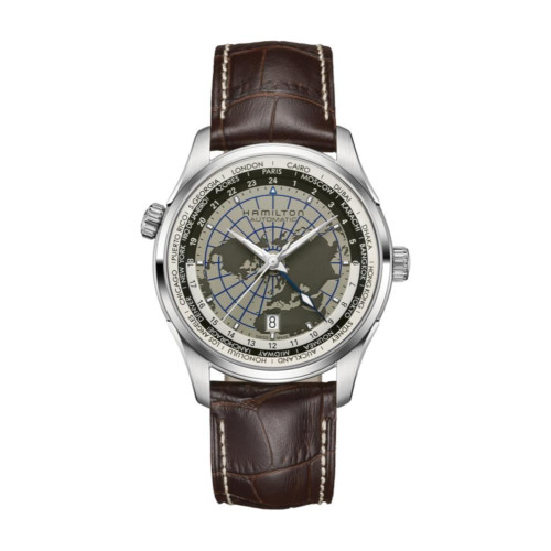 Часы Hamilton Jazzmaster H32605581
