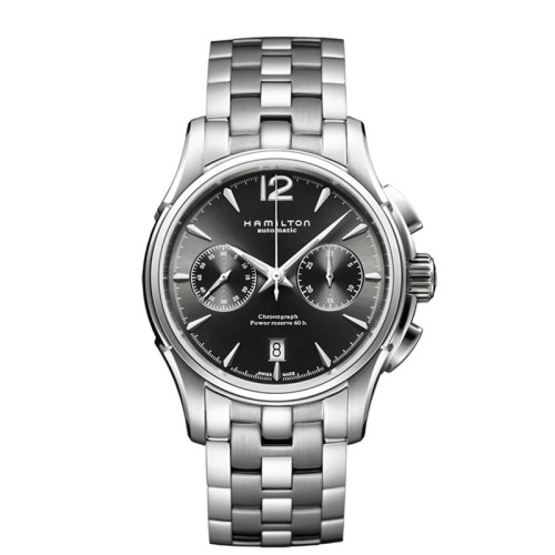 Часы Hamilton Jazzmaster  H32606185