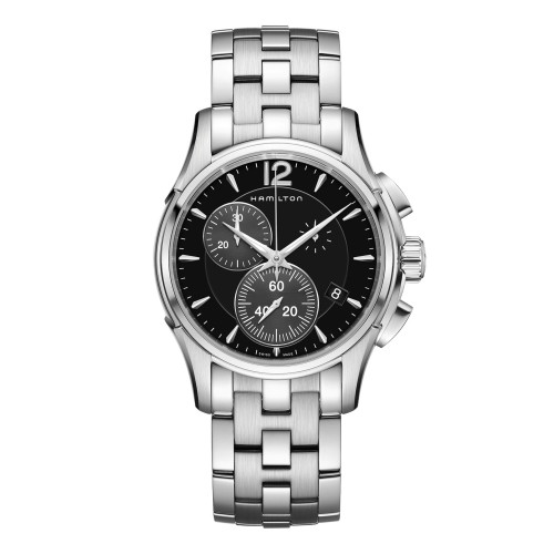 Часы Hamilton Jazzmaster H32612131