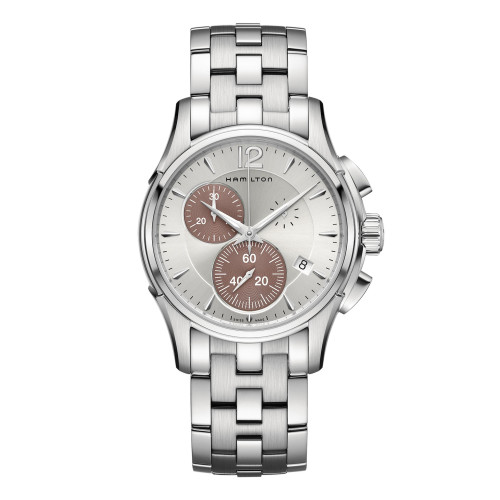 Часы Hamilton Jazzmaster H32612151