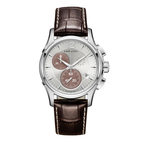 Часы Hamilton Jazzmaster H32612551
