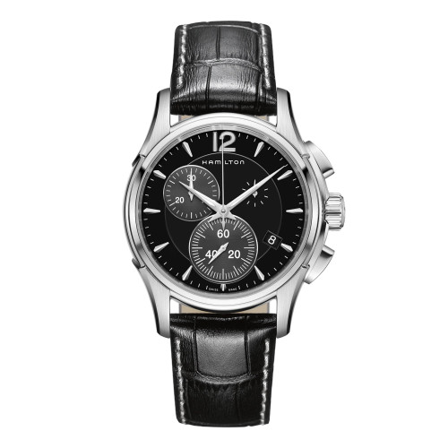 Часы Hamilton Jazzmaster H32612731