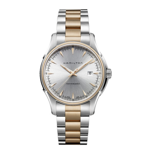 Часы Hamilton Jazzmaster  H32655191