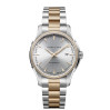 Часы Hamilton Jazzmaster  H32655191