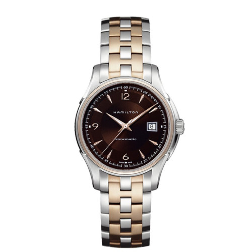 Часы Hamilton Jazzmaster  H32655195