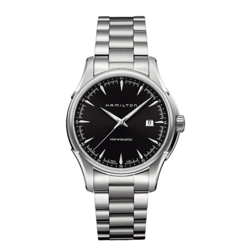 Часы Hamilton Jazzmaster  H32665131