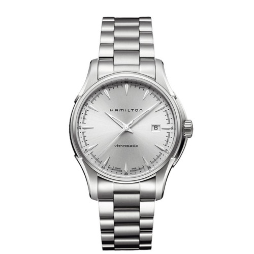 Часы Hamilton Jazzmaster  H32665151