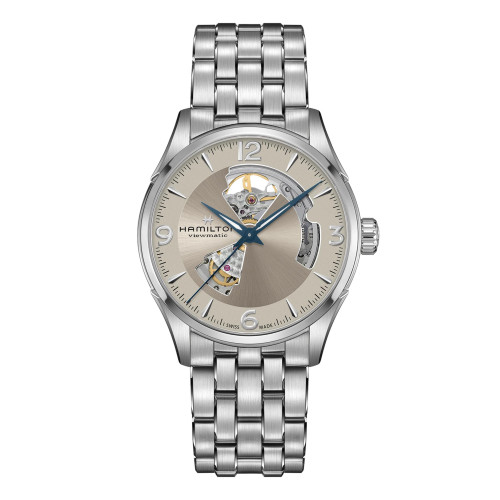 Часы Hamilton Jazzmaster H32705121