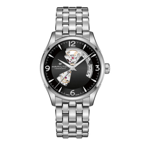 Часы Hamilton Jazzmaster H32705131