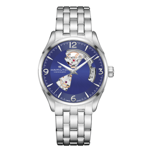 Часы Hamilton Jazzmaster  H32705141