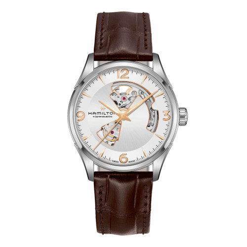 Часы Hamilton Jazzmaster H32705551