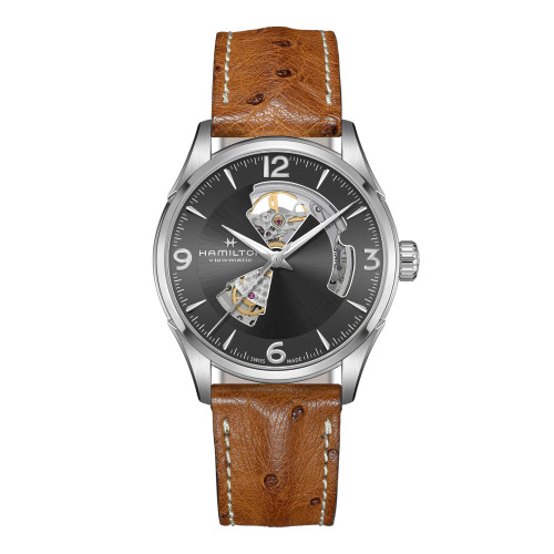 Часы Hamilton Jazzmaster H32705581