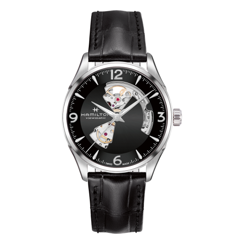 Часы Hamilton Jazzmaster H32705731