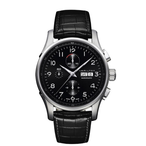 Часы Hamilton Jazzmaster  H32716839