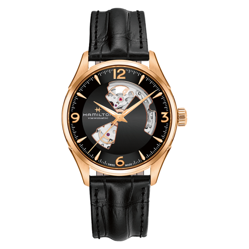 Часы Hamilton Jazzmaster H32735731