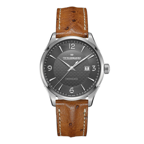 Часы Hamilton Jazzmaster H32755851