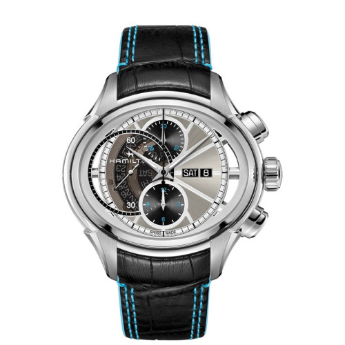 Часы Hamilton Jazzmaster  H32866781