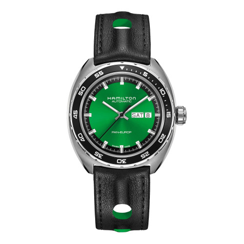Часы Hamilton American Classic H35415761