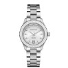 Часы Hamilton Jazzmaster  H37411111