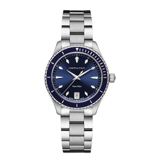 Часы Hamilton Jazzmaster  H37451141