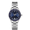Часы Hamilton Jazzmaster  H37451141