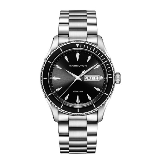 Часы Hamilton Jazzmaster  H37511131