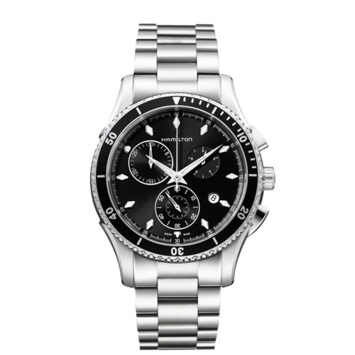 Часы Hamilton Jazzmaster H37512131