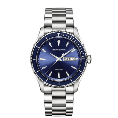 Часы Hamilton Jazzmaster  H37551141