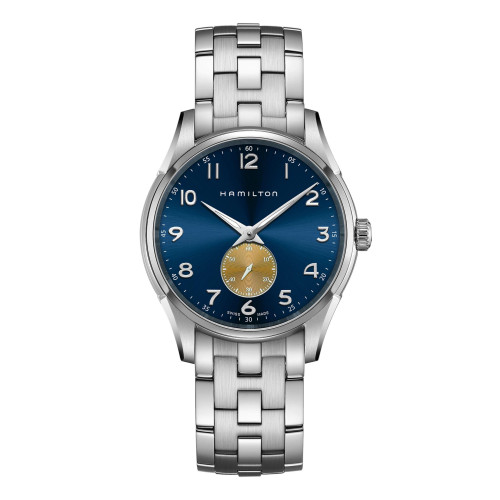 Часы Hamilton Jazzmaster H38411140