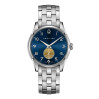 Часы Hamilton Jazzmaster H38411140
