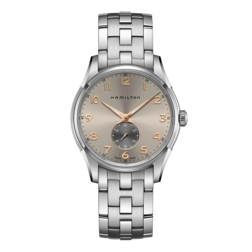 Часы Hamilton Jazzmaster H38411180