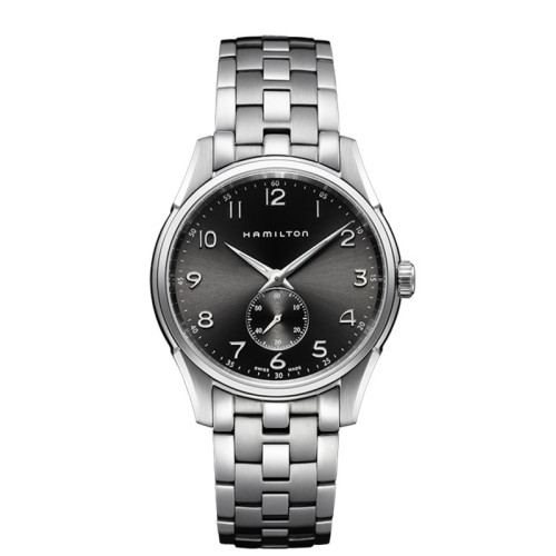 Часы Hamilton Jazzmaster  H38411183