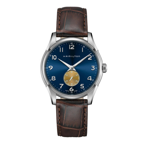 Часы Hamilton Jazzmaster H38411540