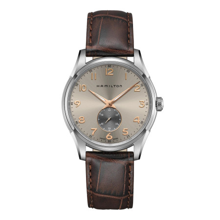 Hamilton Jazzmaster H38411580