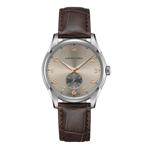 Часы Hamilton Jazzmaster H38411580