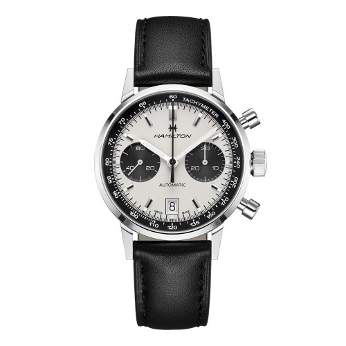 Часы Hamilton American Classic H38416711