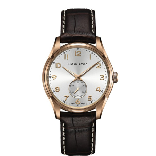 Часы Hamilton Jazzmaster  H38441553