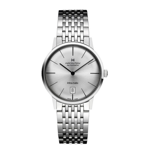 Часы Hamilton American Classic H38455151