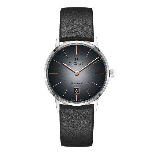 Часы Hamilton American Classic H38455781