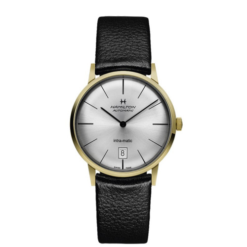 Часы Hamilton American Classic H38475751